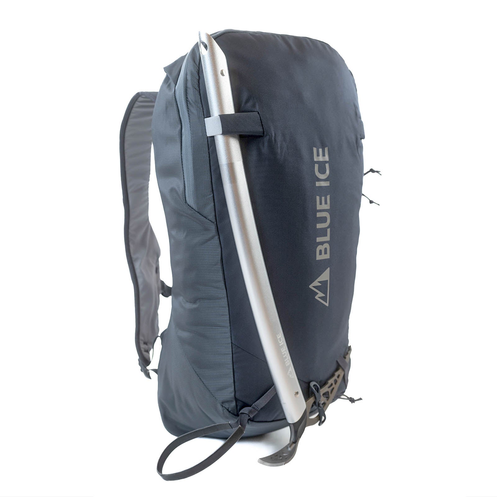 Taka 30L ski touring backpack – Blue Ice