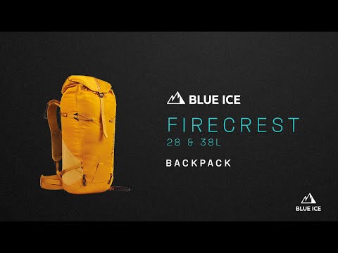 Firecrest 38